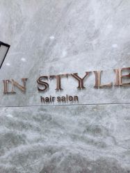 -IN STYLE·全国形象店