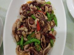 -红高粱大酒店(宁山东路店)