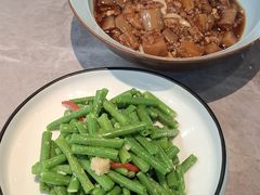 -四季小馆·地道北京小吃(广百店)