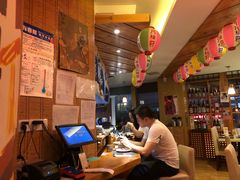 -有喜屋·深夜食堂(北京西路店)