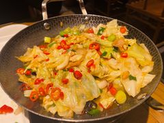 -鸿运楼·舌尖上的徽菜