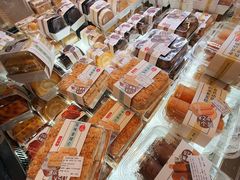 -烘焙町面包店(西四店)