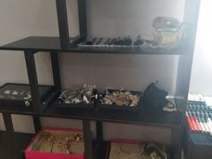 -ME觅妆·定制美妆·彩妆私教(菱角湖店)