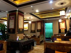 -玛禄藏膳(五分店)