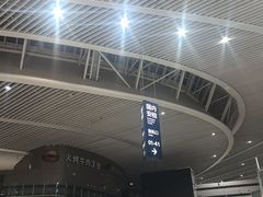 -青岛胶东国际机场
