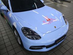 -美车驿站汽车改色工厂·艾利丹尼森·3M·美国雅龙·LG·隐形车衣