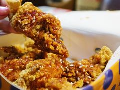 -前进5路汉堡炸鸡(汉街skp店)