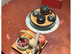 -南京夜泊秦淮君亭酒店·金陵书画院