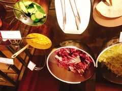 -杭州国际会议中心洲际酒店-原素全日餐厅(解放东路店)