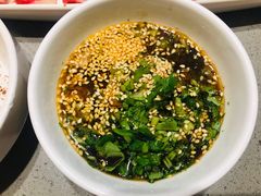 蘸料-海底捞火锅(九霄梦天地店)