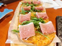 -haxnbauer海森堡德国餐厅(深圳coco店)