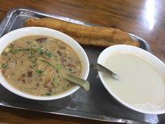 -阊门姚记豆浆(旧学前直营店)
