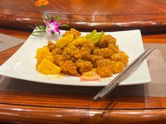 咕噜肉-大天然酒店(军民路店)