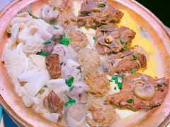 -蒙料·手把肉(望京店)