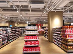-七鲜超市(瑞虹天地太阳宫店)