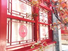 -李叔同故居纪念馆