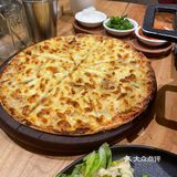 雨天⛱️也要来吃的韩料店