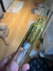 -babiline芭比莱恩半永久纹眉纹唇发际线