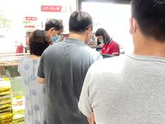 -中国石化加油站(咸阳北路店)