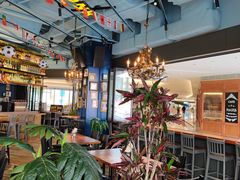 -The Happy Monk(前海壹方汇店)