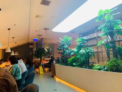 大堂-悦海·家宴·冰花皮皮虾大锅贴(宝龙店)