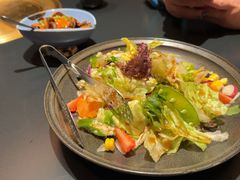 -無二炙坊·和牛烧肉(大钟寺1733店)