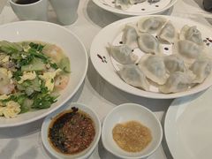 -船歌·鱼水饺青岛菜(国贸商城店)