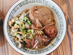 -友琴面馆(东白溪公寓店)