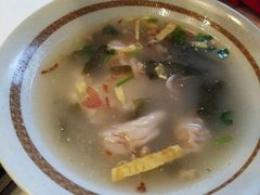 -永和大王(小厨·东四十条店)