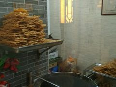 -清真·二嫂子煎饼果子(鼓楼旗舰形象店)