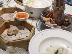 -点胜汇·点心粤菜·手工制作(揭阳店)