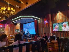-MR.ROCKY洛奇先生RESTAURANT&BAR(宝安壹方城店)