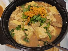 -牟传仁饭庄(星海店)