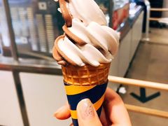冰淇淋圣代-宜家·瑞典风味餐厅(徐汇店)
