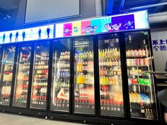 -微醺烤牛·炭火烧烤·精酿啤酒(东郊记忆店)