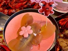 -王红军龙虾·大排档·烧烤(新民路店)