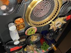 -谷牛日式烤肉(宝山U天地店)