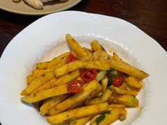 -滇野云南野生菌餐厅(陕西南路店)