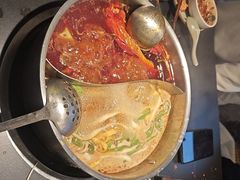 -季季山·云南野生菌火锅(上海首店)