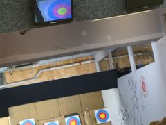 -道顺射箭·团建·骑射(张杨路店)
