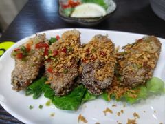 -PHO·5越南牛肉粉(建新路店)