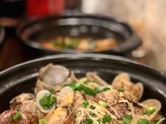 -小时候焗海鲜(鄞州万达店)