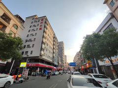 -民盈·国贸城