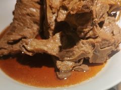 东北酱大骨-北方家宴(番禺永旺店)