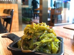 海带丝-张老板的店(民乐园店)
