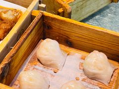 -點無缺茶楼·海鲜酒家(世博店)