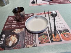 -瑞膳首尔参鸡汤(龙塔店)