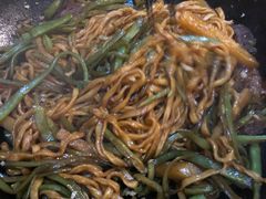 -金豆角砂锅焖面(安贞店)