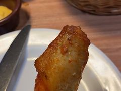 -Mr.Pizza米斯特比萨(合肥一九一二街区店)