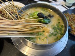-南阳城烧烤海鲜酒店(和平路店)